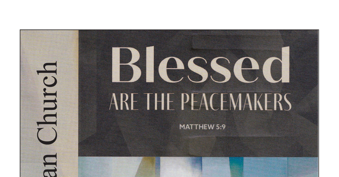 Worship Bulletin for 2/1/26