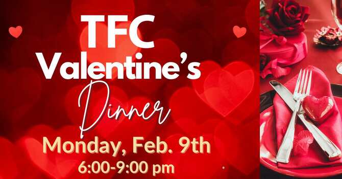 TFC Valentine's Banquet