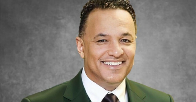 New Years Cross Over Service