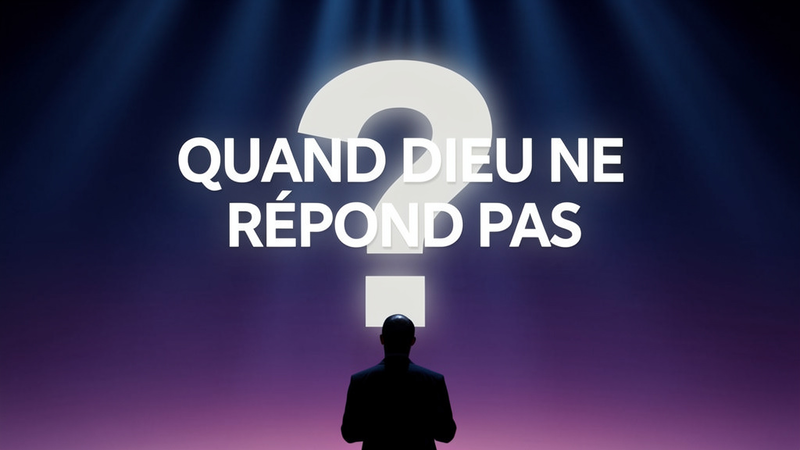 Quand la foi devient transactionnelle