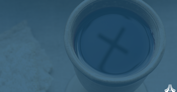 The Lord’s Supper image