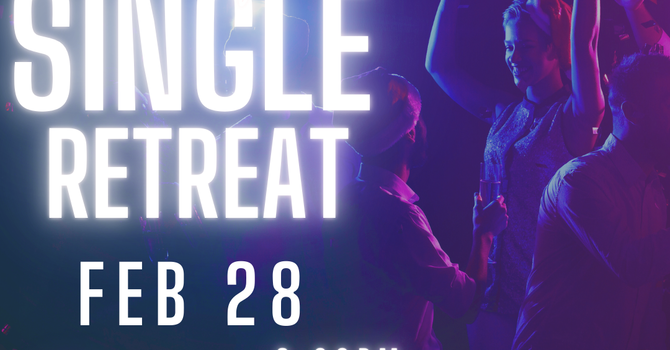 Living Singles Retreat