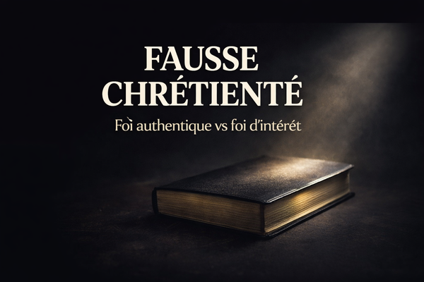 Fausse Chretienté