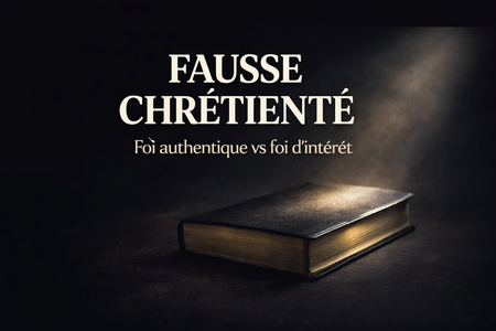 Fausse Chretienté