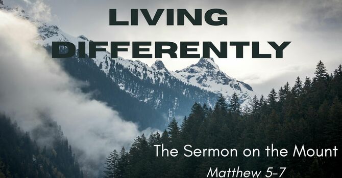 A Different Way to Give