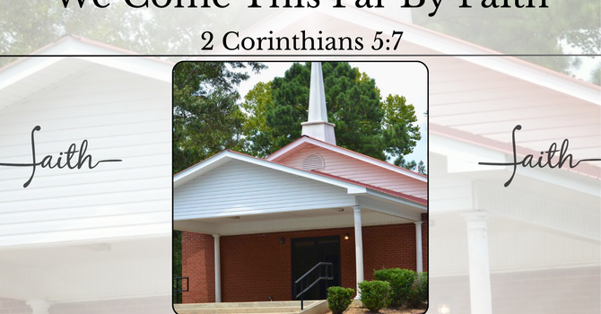 New Zion Celebrates 131 Years image