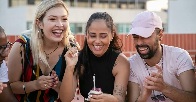 Connections Ministries