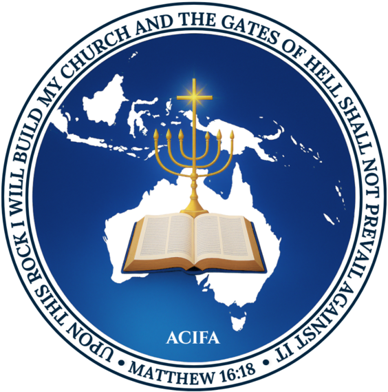 Apostolic Church International Fellowship of Australia Ltd.