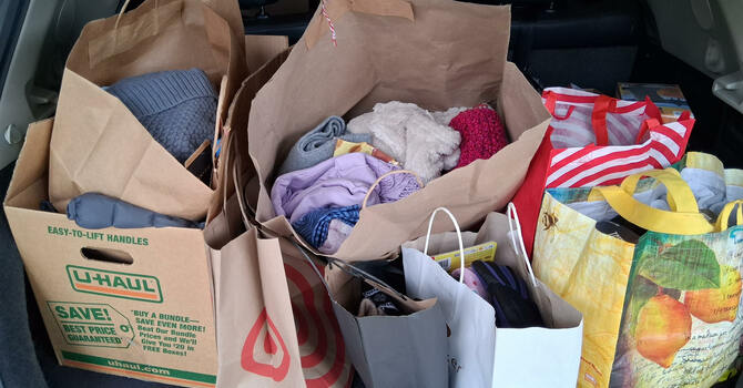 HUGS Tree Update image