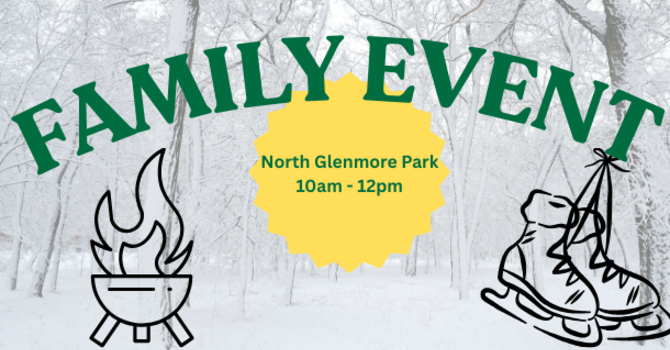 Family Event - North Glenmore Park 