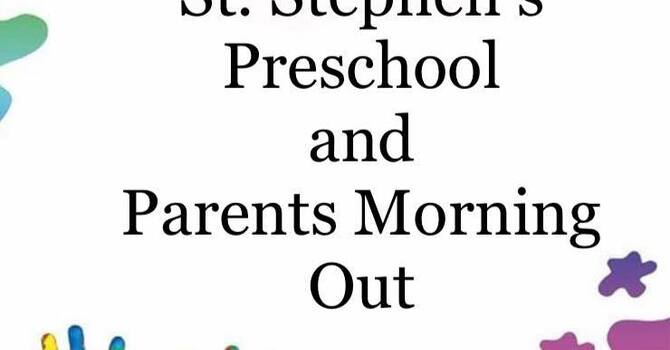 Pastries with Preschoolers