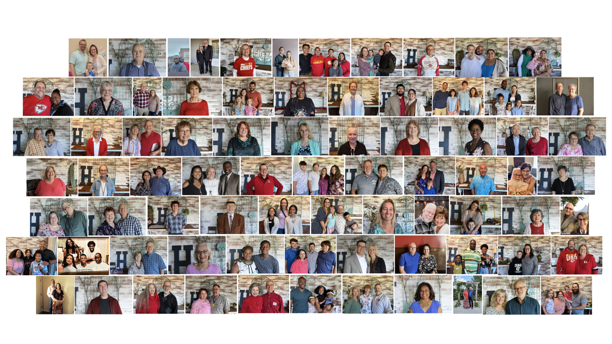 Heartland Church of Christ