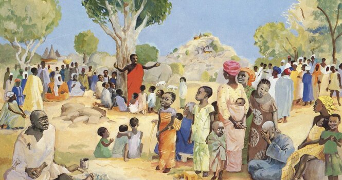 10am Holy Eucharist with Baptism