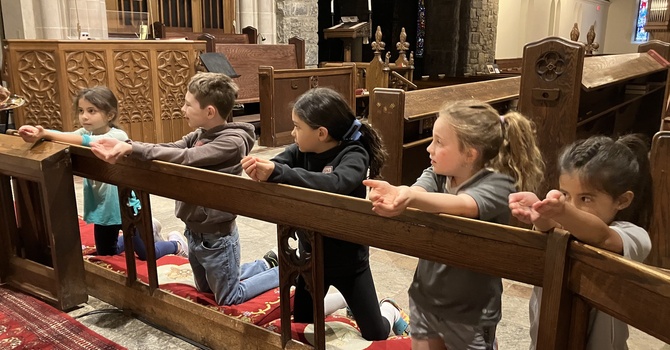 Parent Input Gathering