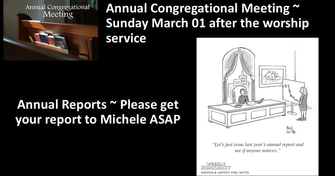 Annual General Meeting