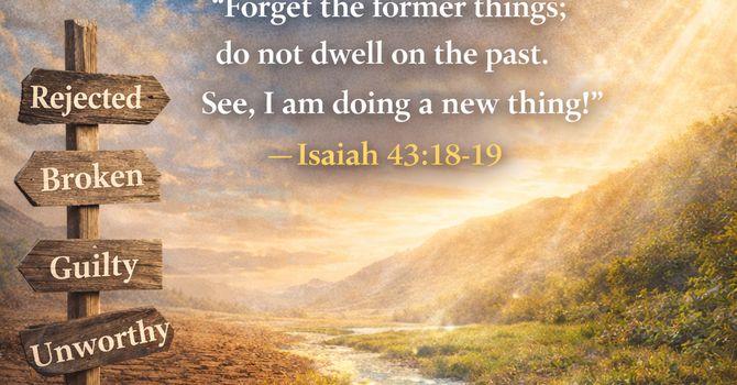 Replacing Old Labels With Truth image