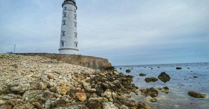 Hopeful Readings and Reflections