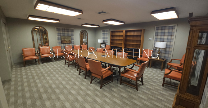 Session Meeting