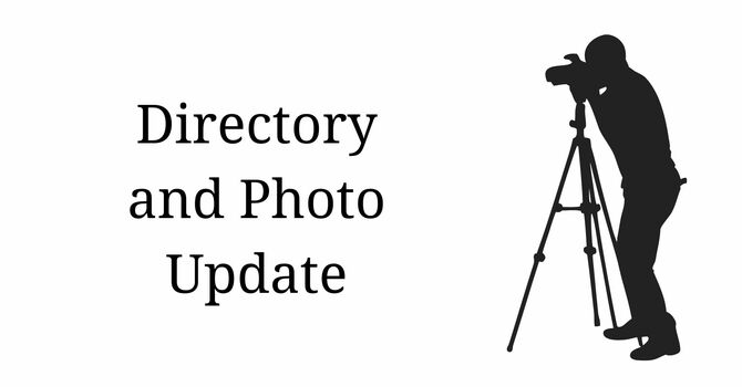 Directory Update