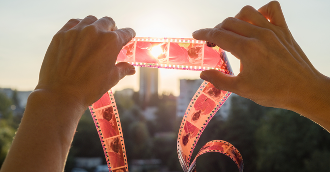 Gathering Around Our Memories