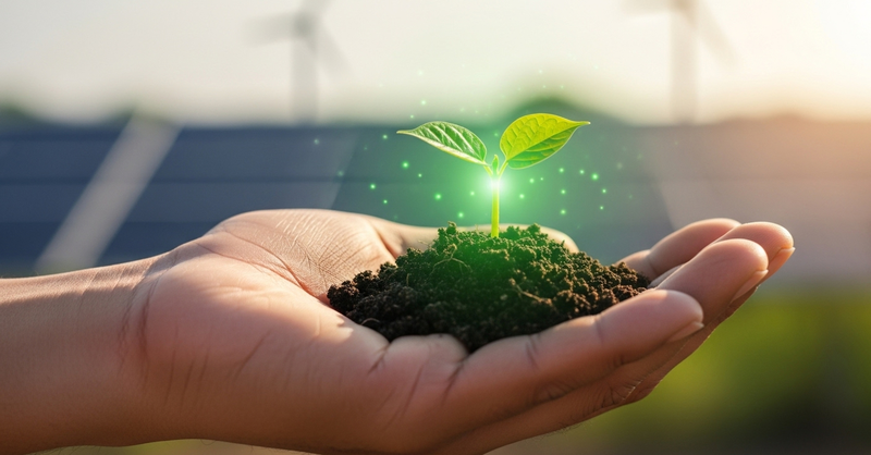 The Tree, The Wheel, And New Hope