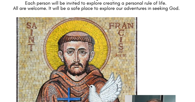 Introduction to Spirituality 