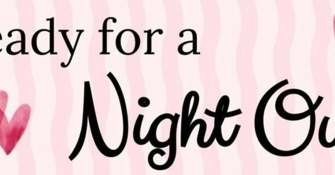 Valentine's Night Out