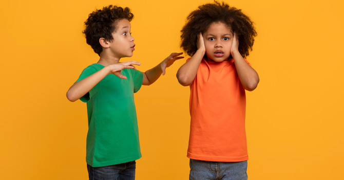 The Right To Be Rude