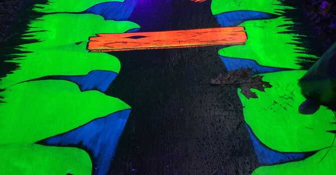 Journey Trails Volunteer Opportunities