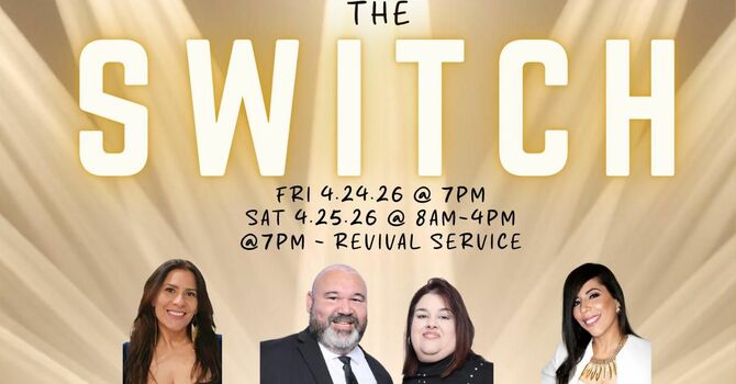 2026 Women's Conference