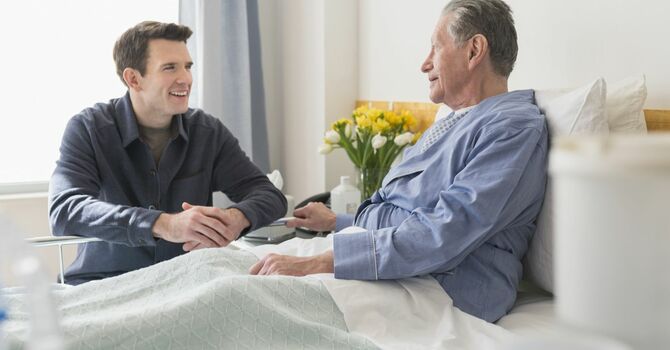 Prayer in the Middle of Illness-Thursday, 01/29/2026