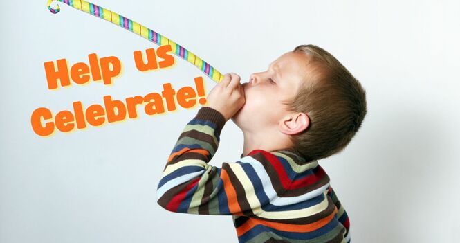 Help Us Celebrate & Remember 2025