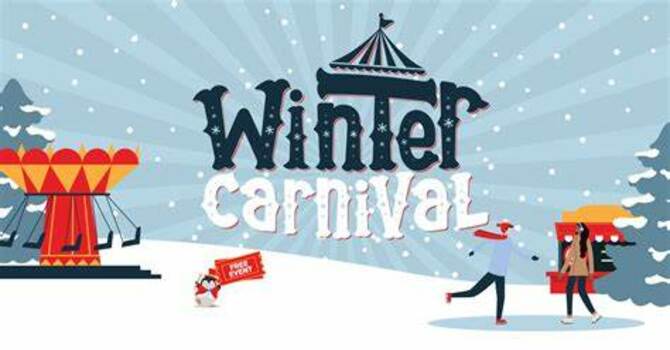 St. Matthew's School Winter Carnival