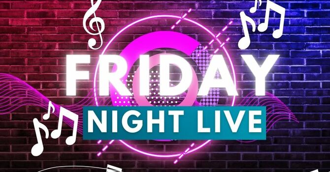 Friday Night Live