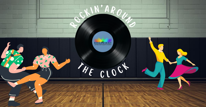 Basket Auction to Be Held with Rockin' Round the Clock image