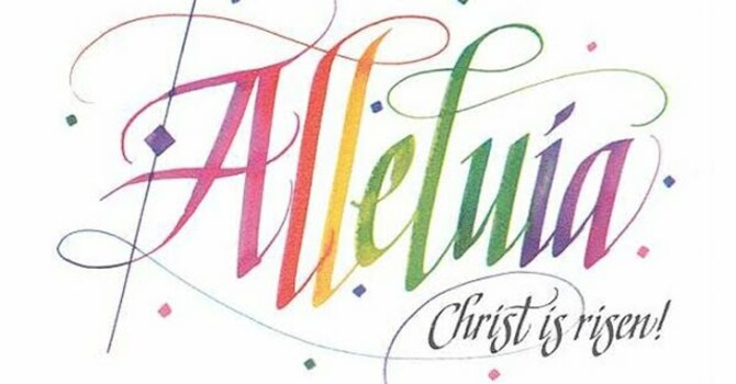 The Great Vigil of Easter