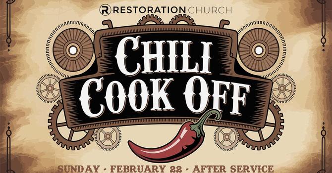 Chili Cook Off