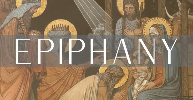 Last Sunday after Epiphany