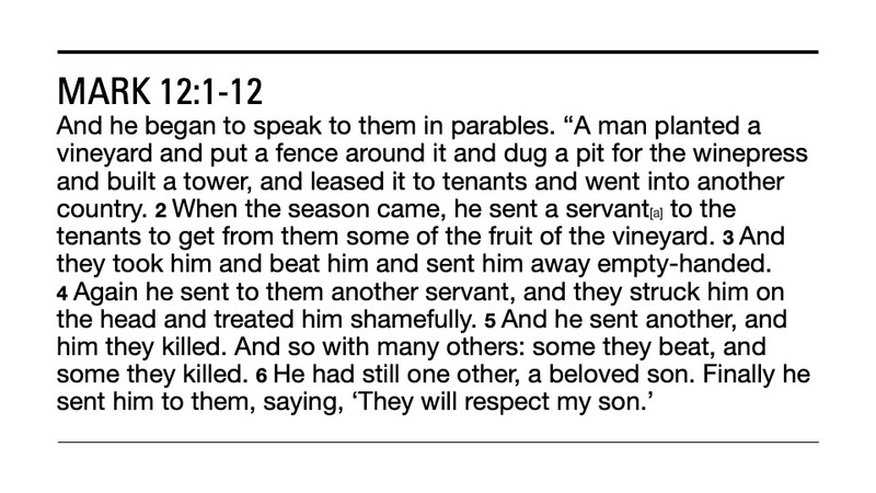 Caretakers ho Crown Themselves Owners