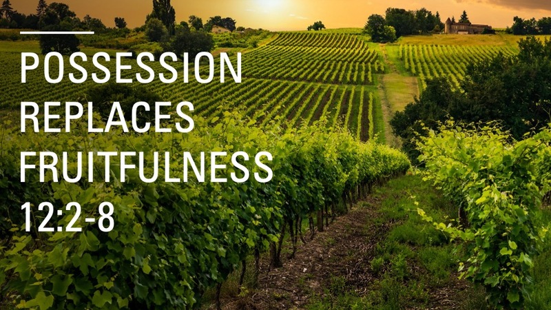 Caretakers ho Crown Themselves Owners