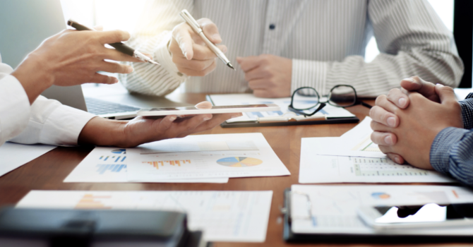 Church Council Meeting