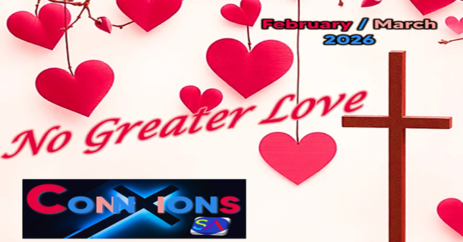  February / March 2026 ConnXions image