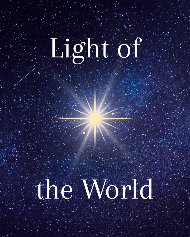 Light of the World