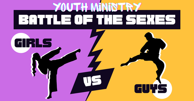 Battle of the Sexes