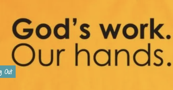 Serve the Congregation