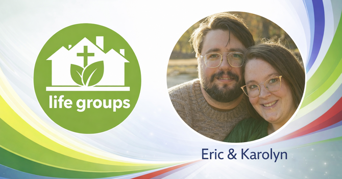 Eric & Karolyn Sneider