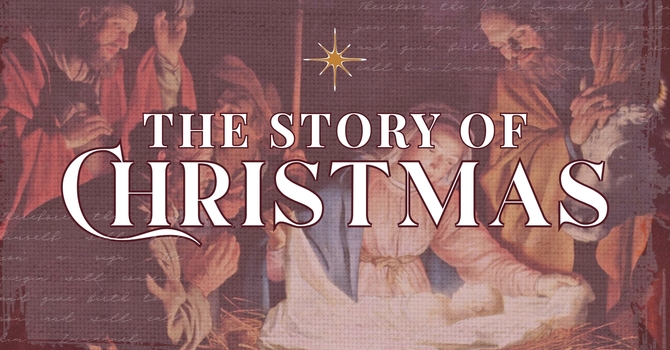 The Greatness of Christmas