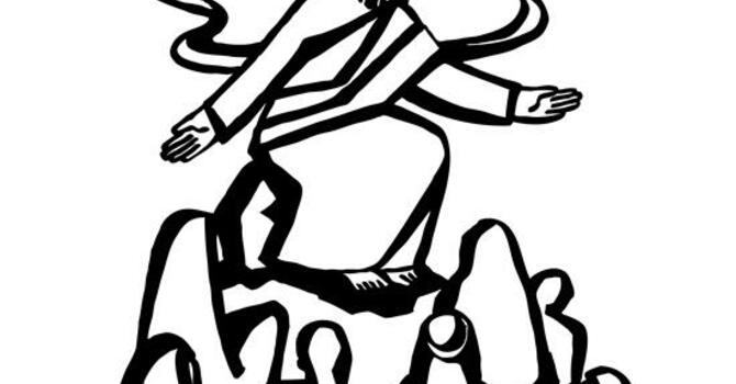 Order of Worship and Livestream Text February 1st, 2026