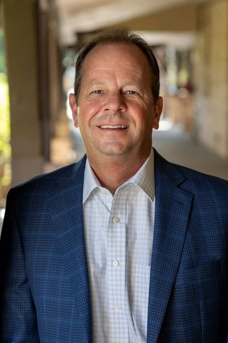 Greg LaRue