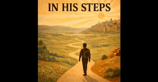 In His Steps – Final Day  image
